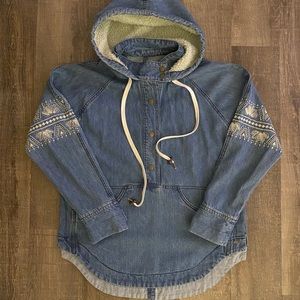 O’Neill Pull Over
